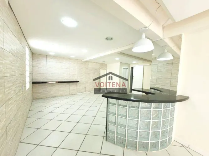 Sala para alugar, 70 m² por R$ 4.000,00/mês - Anita Garibaldi - Joinville/SC