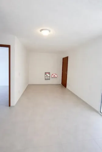 Venda de Excelente Apartamento no Bairro Santana - Pindamonhangaba/SP