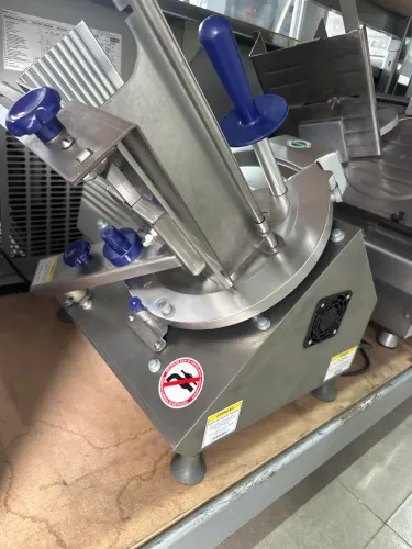 Fatiador Automático Gural 30