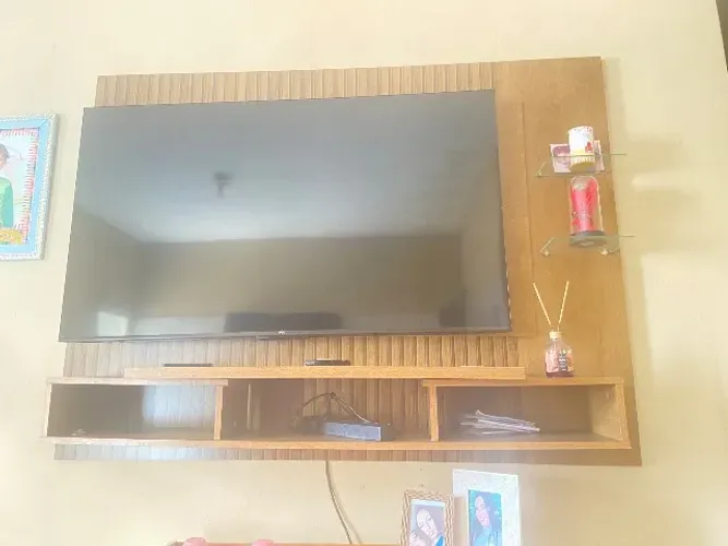 Painel de tv 55 polegadas 
