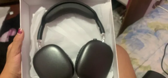 Fone de ouvido