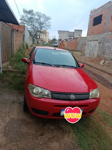 Fiat Siena 1.0/ EX 1.0 MPI Fire/ Fire Flex 8V 2009