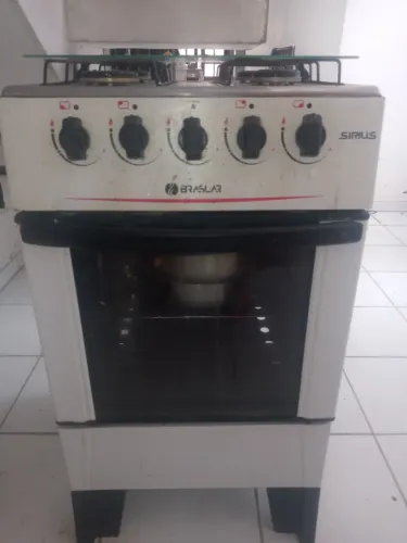 Fogão 4 bocas