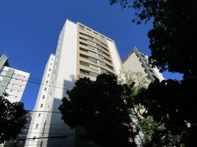 Aluguel - APARTAMENTO - FUNCIONARIOS BELO HORIZONTE MG
