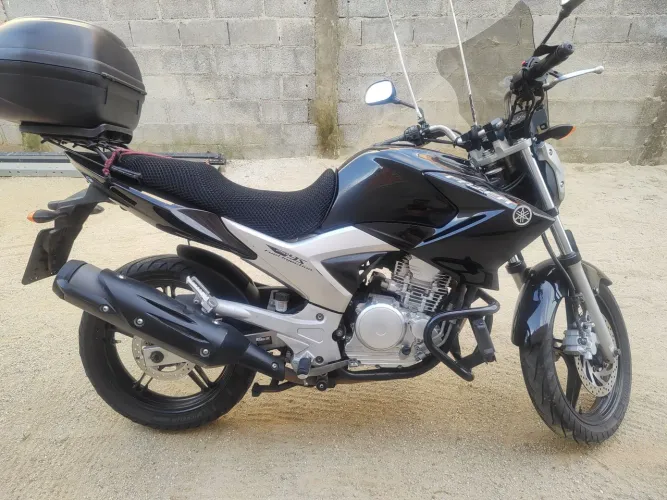 YS FAZER 250/2013