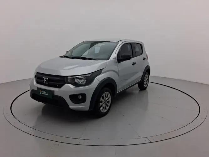 Fiat Mobi Like 1.0 Fire Flex 5P. 2025