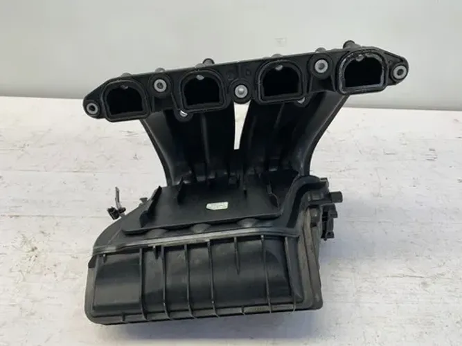 Coletor Admissão Bmw X1 2.0 N46 2010 2015