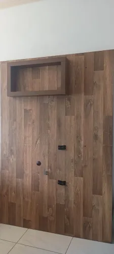 Rack painel , é 500, mais tem conversa 