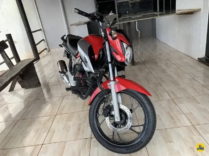 CG 160 PARCELADO