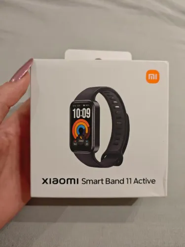 Xiaomi Smart Band 11 Active