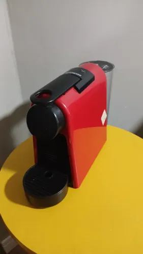 Cafeteira Nespresso