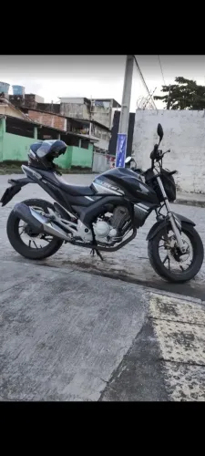 Cb Twister