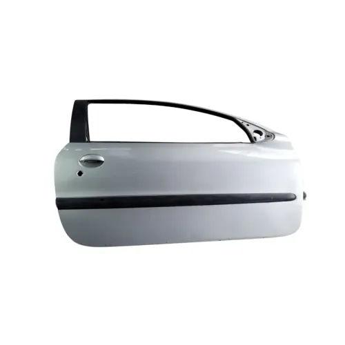 Porta Dianteira Direita Peugeot 206 2008 2 Portas Dianteira Direito