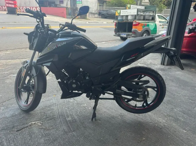 Shineray Xy 150 gy 2024