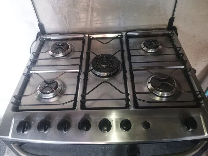 Fogão Electrolux