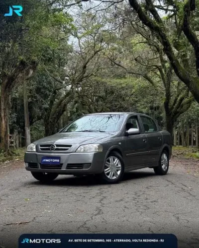 Chevrolet Astra Sedan 2.0/cd/ Expres.gls 2.0 8V 4P 2004