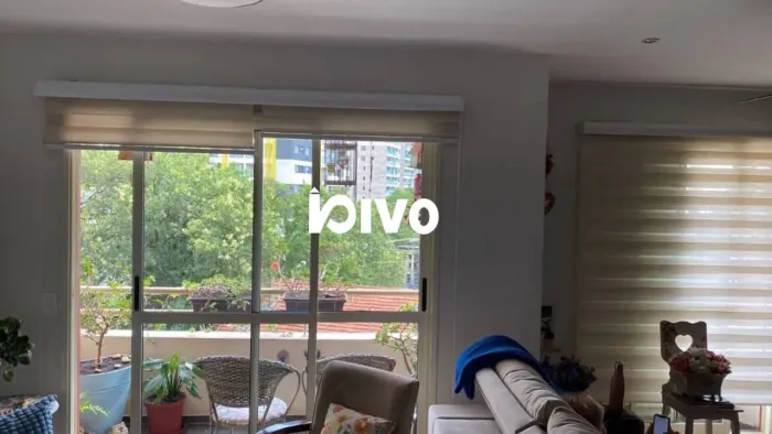 Apartamento com 3 dormitórios à venda, 98 m² por R$ 1.180.000,00 - Vila Clementino - São P