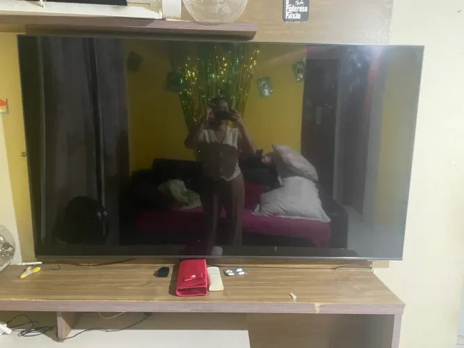Tv Samsung 