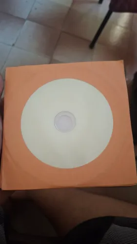 MÍDIA VIRGEM (BLURAY)