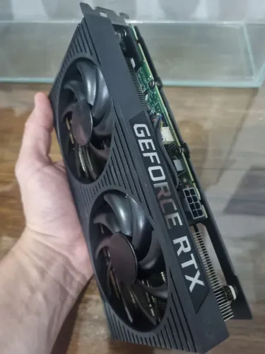 NVIDIA RTX 3060 12GB DELL