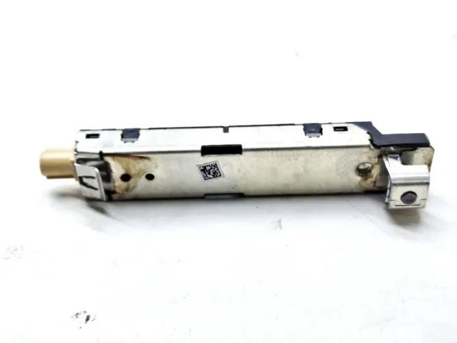 Antena Amplificadora Vw Tiguan 2.0t 2018 5na035577f