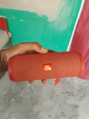 Caixinha JBL
