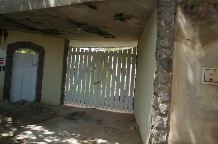 Chácara com 3 dormitórios à venda, 1000 m² por R$ 600.000,00 - Privê Gramados de Santa Rit