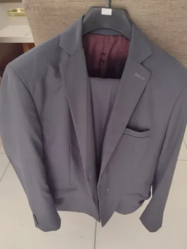 blazer Completo
