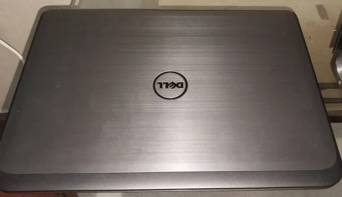 Notebook Dell