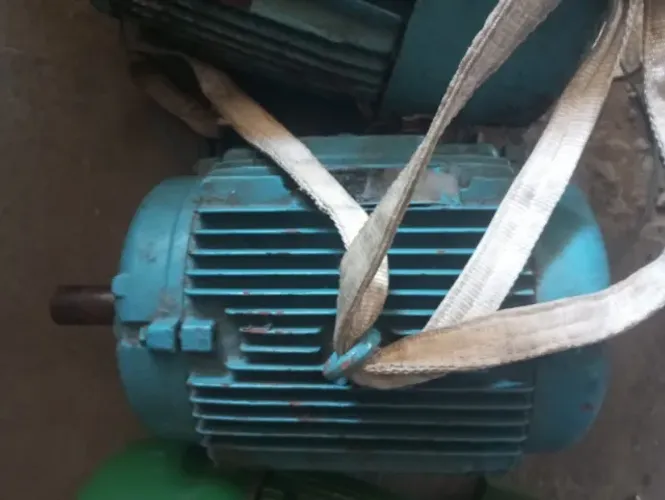 Motor Elétrico WEG W22 Plus 30 CV 1765 RPM 380/660V Trifásico