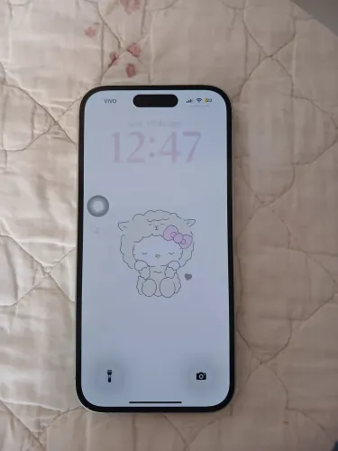 IPHONE 15 - 128gb