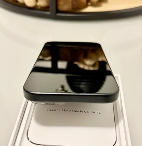 iPhone 15 256GB 