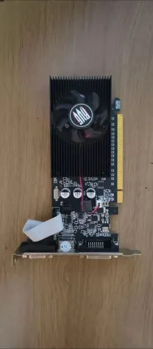 gt610 2gb DDR3