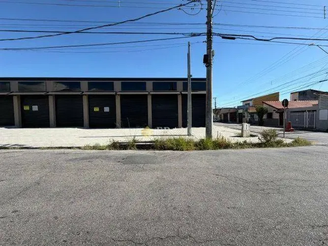 Loja à venda, 34 m² por R$ 230.000 - Jardim Maria Augusta - Taubaté/SP