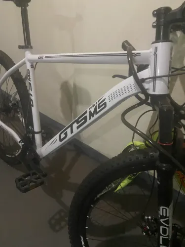 Bike Aro 29 GTS M5
