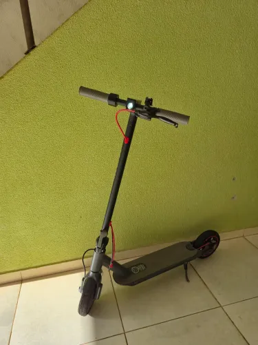 Patinete foston s09 Pro