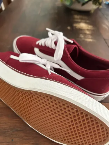 ? Tênis Vans Original 