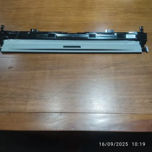 Cortina teto solar parte traseira Kia Sorento original