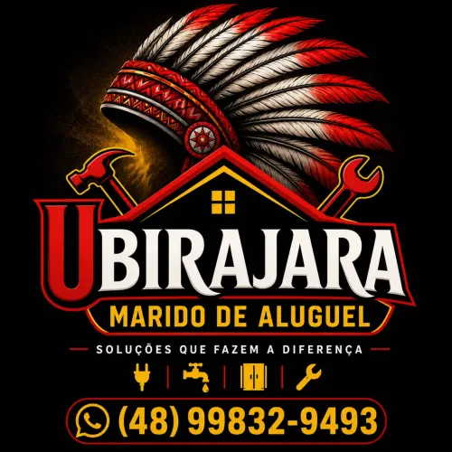 Marido de aluguel reparações residenciais