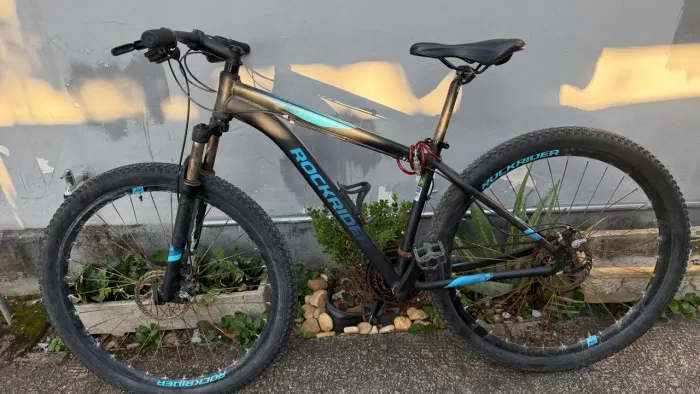 Bike aro 29
