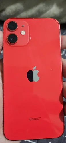 IPhone 12 Mini 