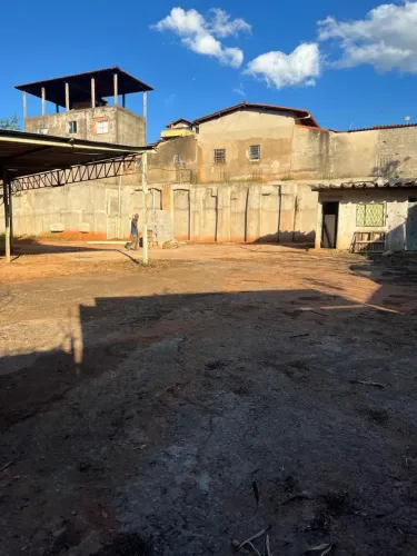 LOTE COM 1.680M², NA AVENIDA DOS ANDRADAS - BELO HORIZONTE - MINAS GERAIS