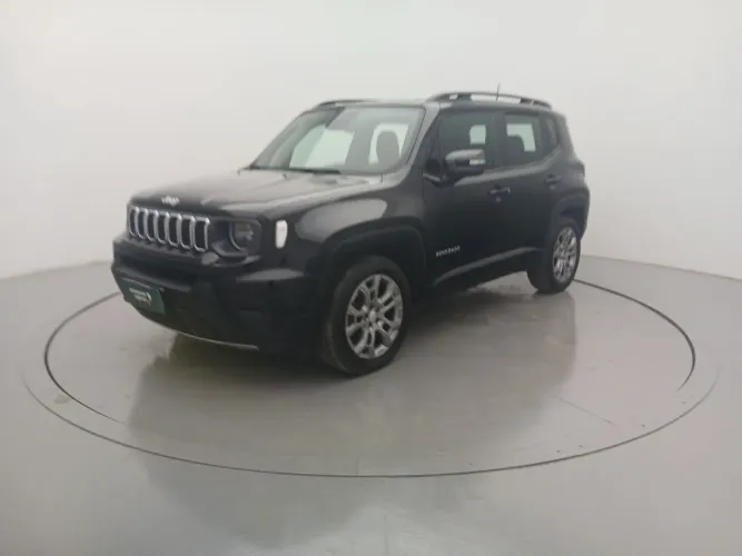 Jeep Renegade Long. T270 1.3 TB 4X2 Flex Aut. 2025