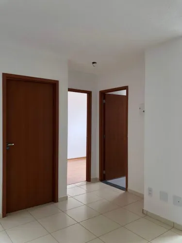 VENDE-SE APARTAMENTO