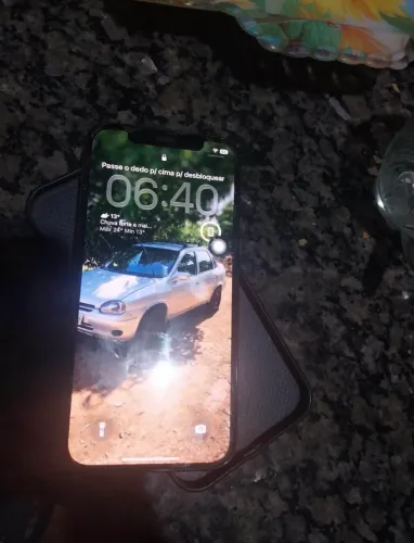 iPhone 12 Pro