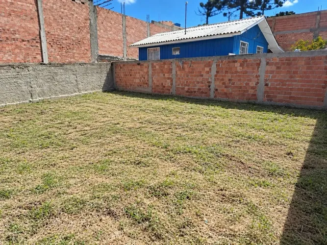 Terreno 120m² Jardim Pinheiros - Aceito troca | R$ 85 mil