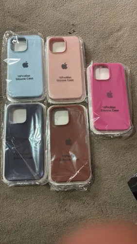 Capa de iPhone 