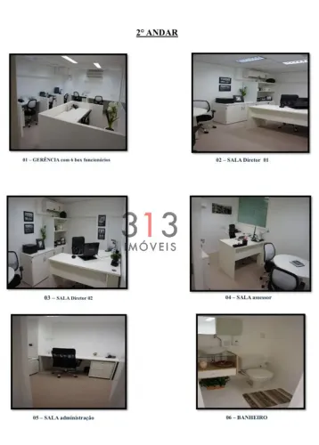 Av Das Americas Bairro Barra da Tijuca Shopping Barra Square Expansao 61623 Salas geminada
