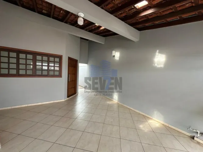 Casa à Venda na Vila Independência Com 3 quartos