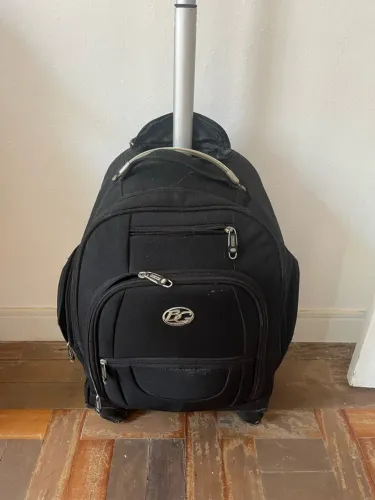 Mala mochila